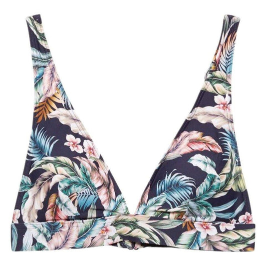 Esprit W Malibu Beach Bikini Top Multi