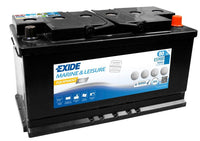 Exide Batteri GEL