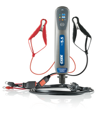 Exide batterilader universal