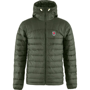 Fjällräven M Expedition Pack Down Hodie Deep Forrest