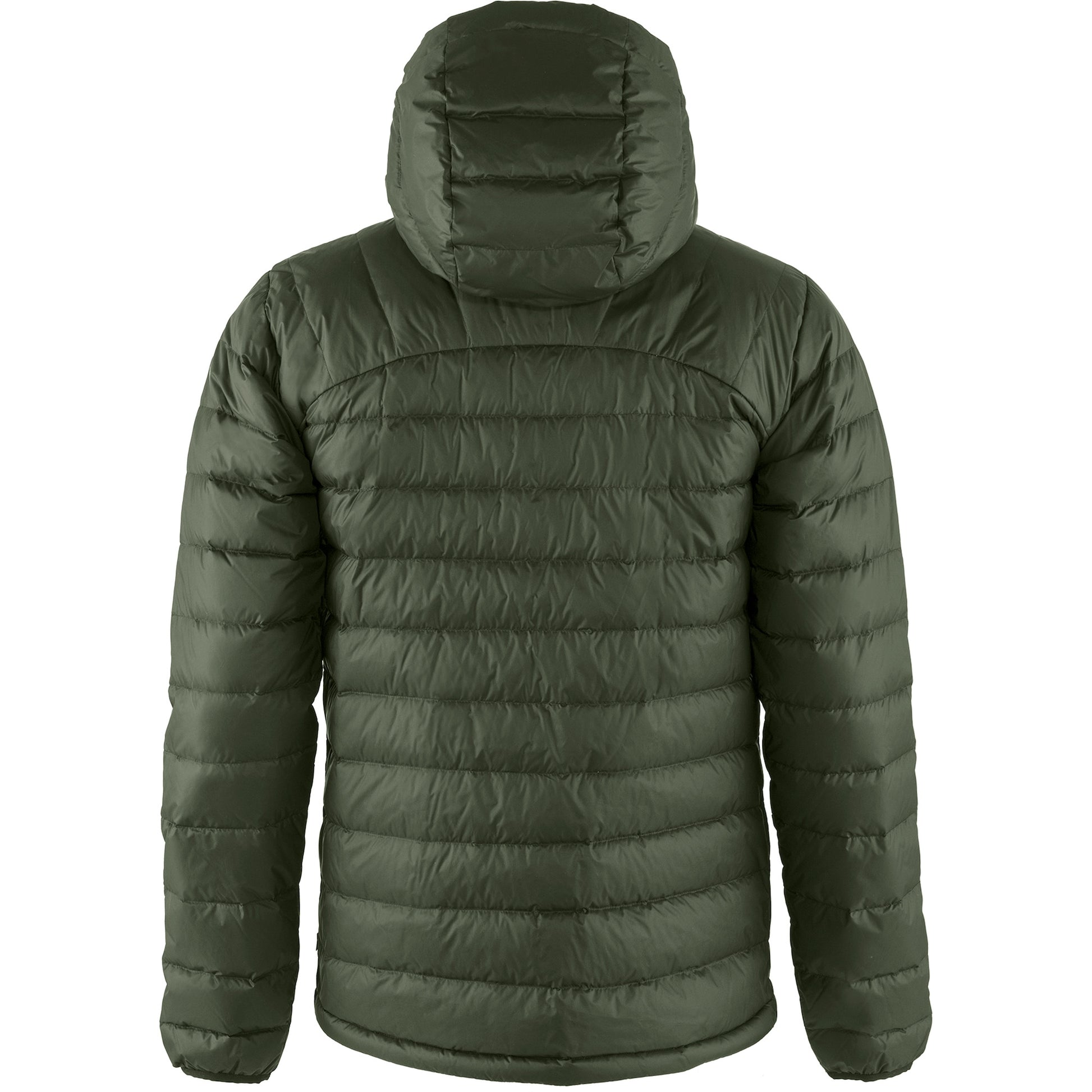 Fjällräven M Expedition Pack Down Hodie Deep Forrest