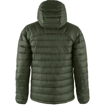 Fjällräven M Expedition Pack Down Hodie Deep Forrest