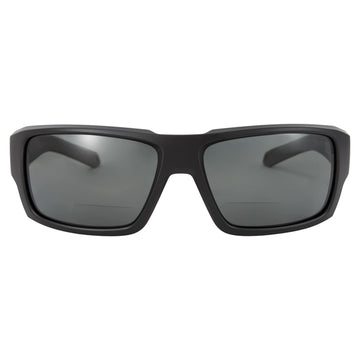 Gill 9745 Mirage Bi-focal sort solbriller