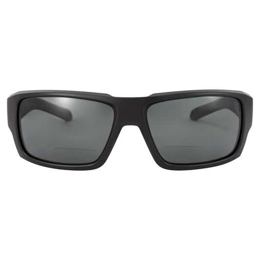 Gill 9745 Mirage Bi-focal sort solbriller