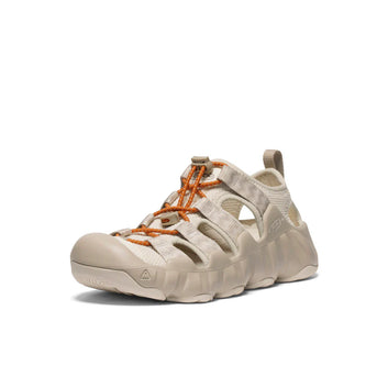 Keen W Hyperport H2 Sandals Birch Plaza Taupe