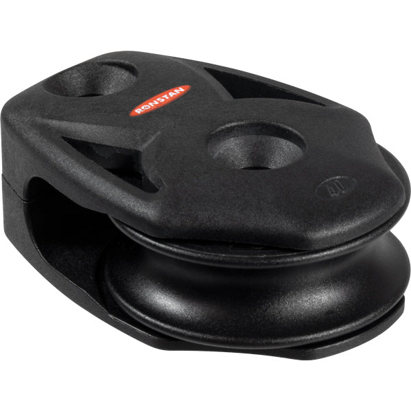 Ronstan Fodblok, serie 40