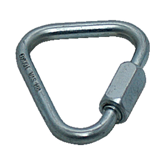 P-led galvaniseret Delta
