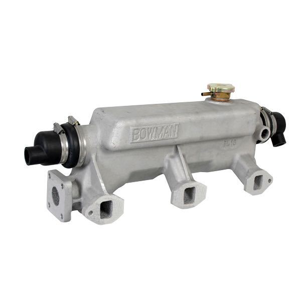 Bowman Uds.mani/varmeveksler bmc