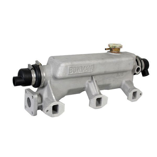 Bowman Uds.mani/varmeveksler bmc