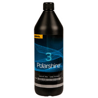 Mirka Polarshine 3 finishing antistatic wax