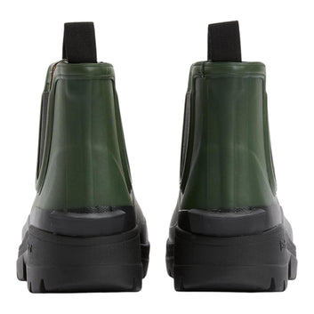 Barbour Nimbus Chelsea Welly Olive/Black
