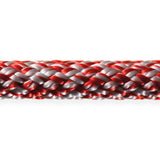 Robline Sirius 500, sølv/rød