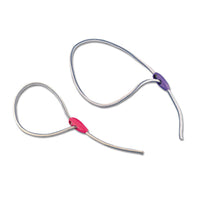 Sejsinger med olive klemme