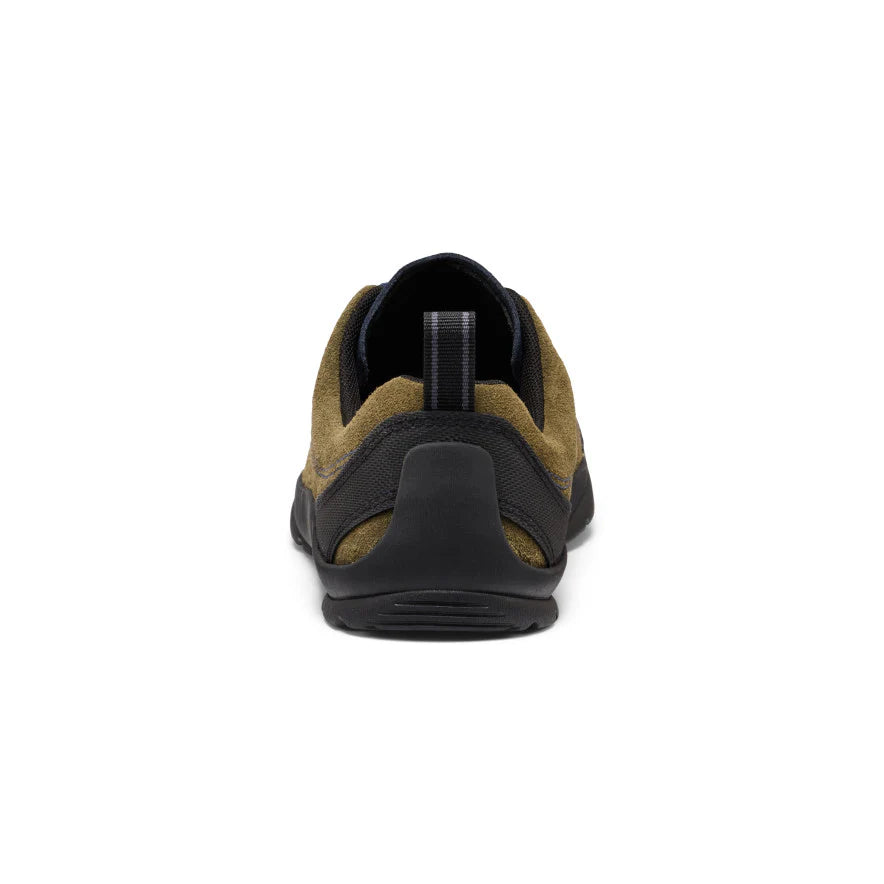 Keen M Jasper Sneakers Dark Olive Naval Academy