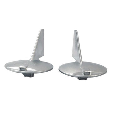 Tecnoseal Zinkanode yamaha 150-220hk 6j9-45371-01