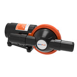 4 Amp. / 24 V / 19 l/min.
