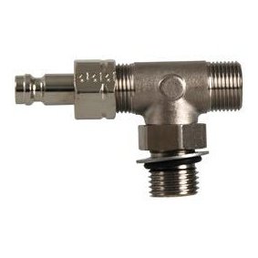 Ultraflex cylinder fitting til OBF-128