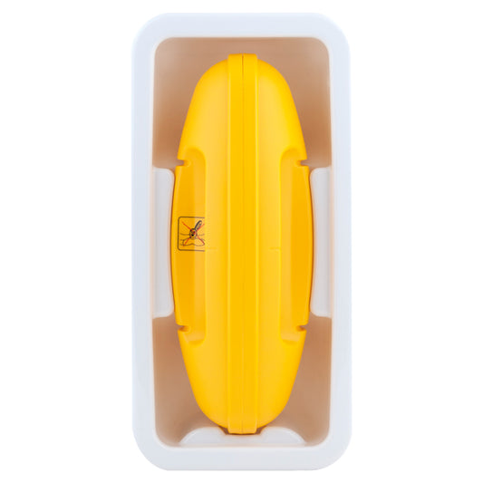 Indbygningsboks til Lifesaver LS-101