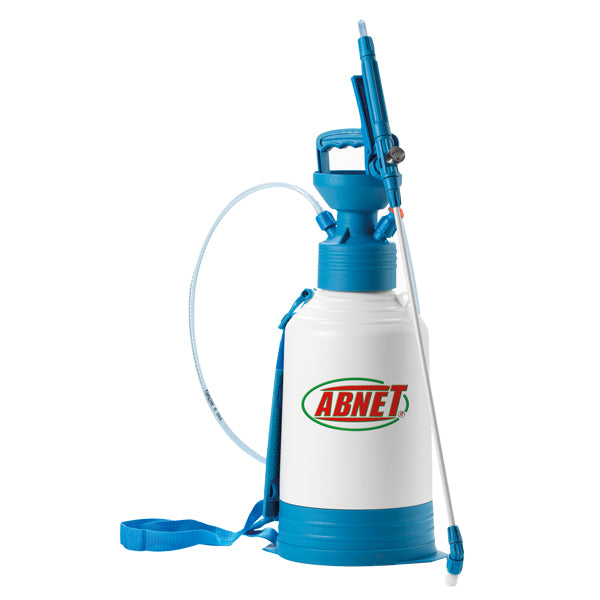 ABNET Professionel rengøring trykpumpe, 3L