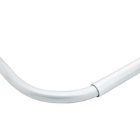 NOA agterrunding - Tilbehør til NOA presenningsstativ