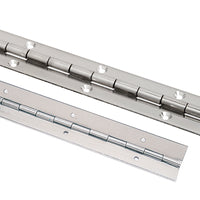 Pianohængsel Rustfri (US)