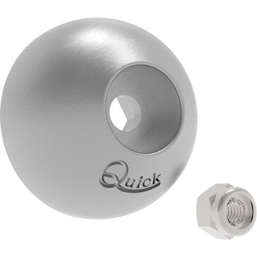 Quick anode til bovpropel, 110 &
