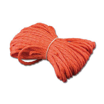 Line for redningskrans Orange