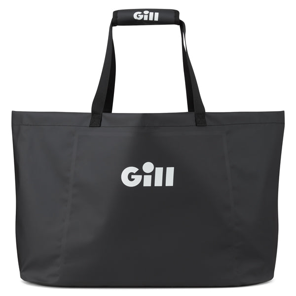 Gill 5026 Taske til vådt tøj, sort
