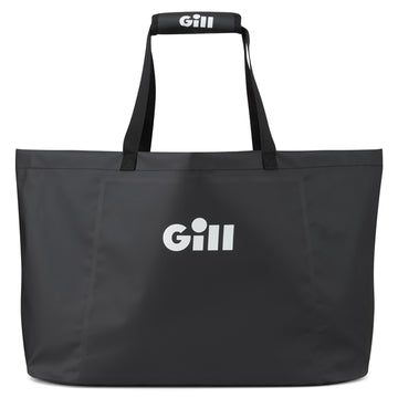Gill 5026 Taske til vådt tøj, sort