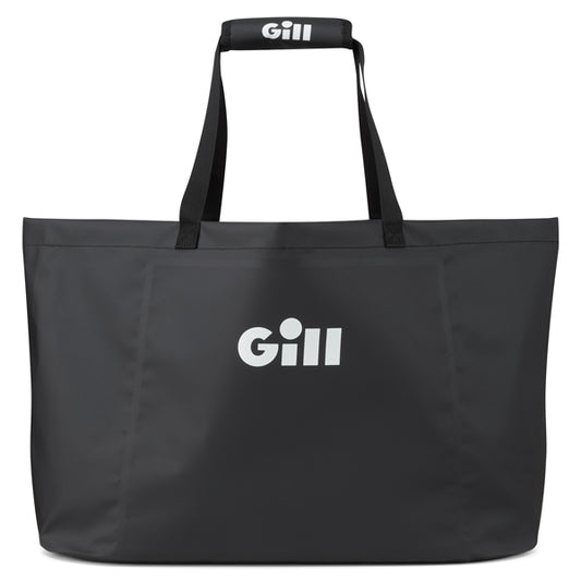 Gill 5026 Taske til vådt tøj, sort