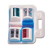 Lanternesæt "Croce del Sud"