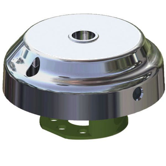 Ultraflex X91 monteringsflange 90º til T91 & T93ZT