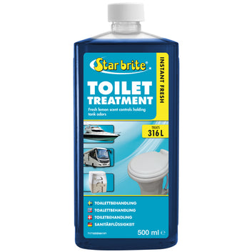 Star Brite toilet væske til septiktank
