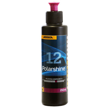 Mirka Polarshine 12 polermiddel