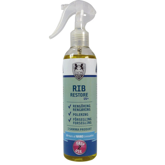 Lion Protector Rib Restore, 250 ml