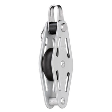 Violinblok aluminium