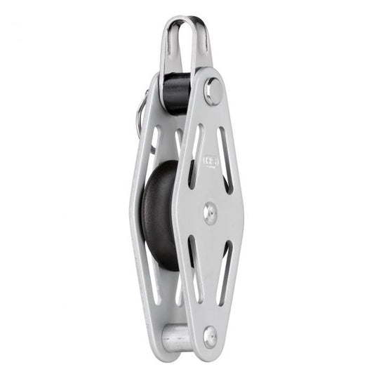 Violinblok aluminium