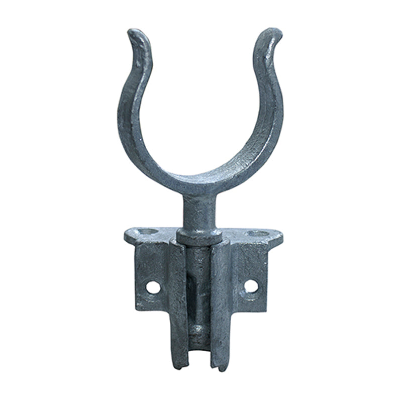Åregaffel galvaniseret patent
