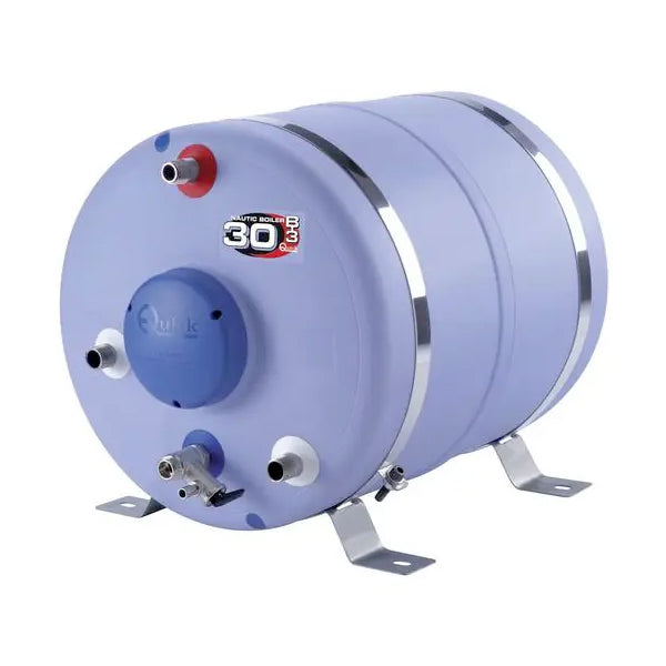 Quick varmtvandsbeholder B3 20 liter cylinder 1200W