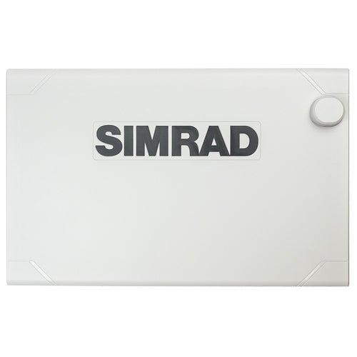 Suncover til Simrad NSS Evo3, 9"