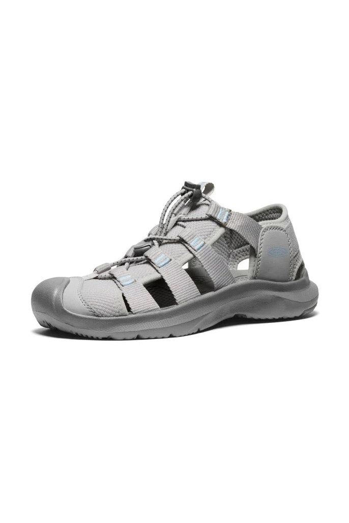 Keen W Seanik H2 Sandals Alloy Skyway