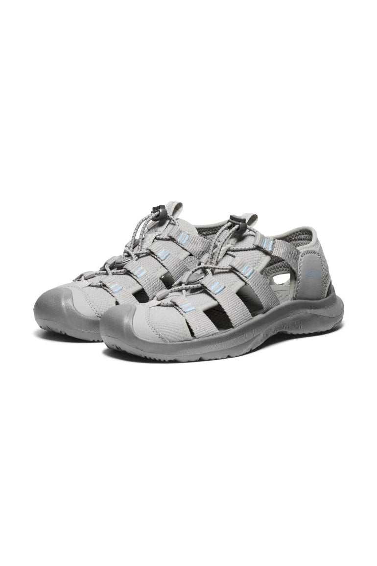 Keen W Seanik H2 Sandals Alloy Skyway