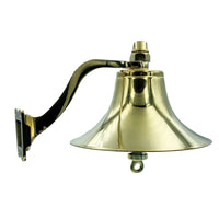 152 mm (6") / Messing / Udgår