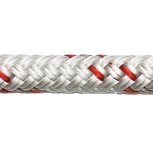 Robline Trimline Orion 500, hvid/rød