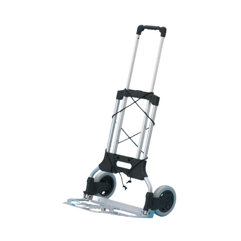 Sækkevogn foldbar