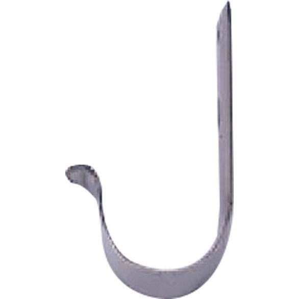 Bøjle rustfri, 10cm