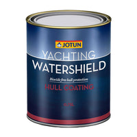 Jotun Watershield primer 3/4L, Sort