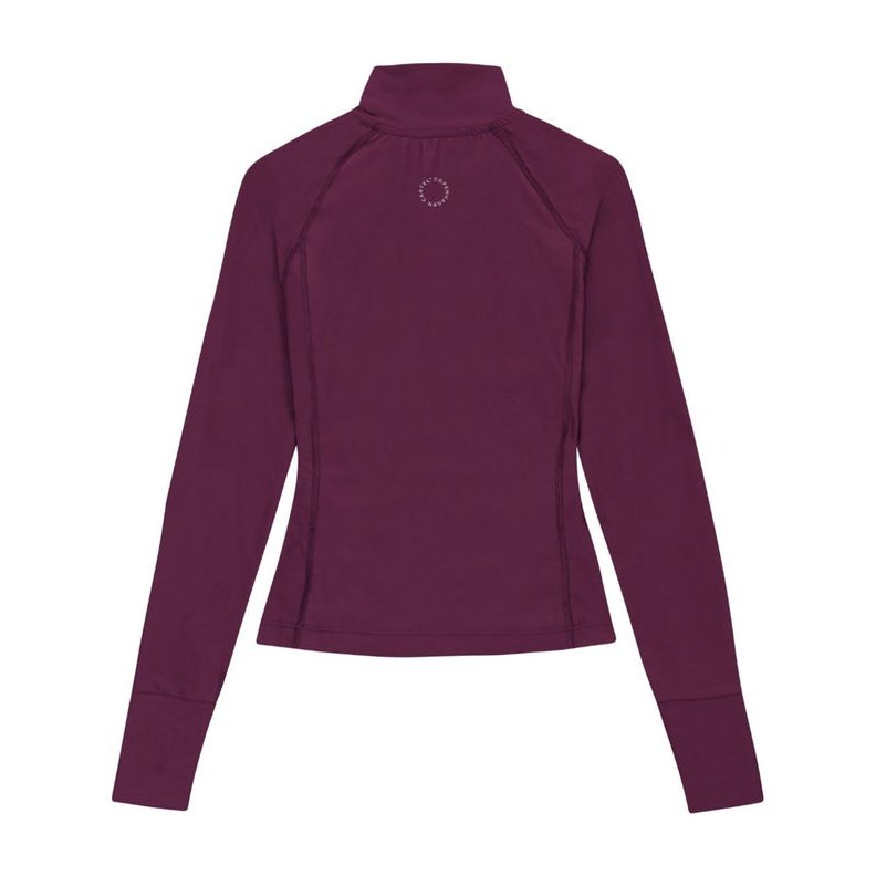 Copenhagen Cartel W Elevate Sport Langærmet T-shirt Deep