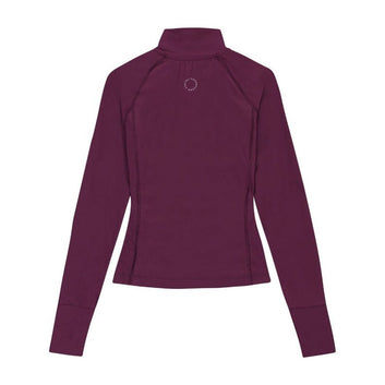 Copenhagen Cartel W Elevate Sport Langærmet T-shirt Deep