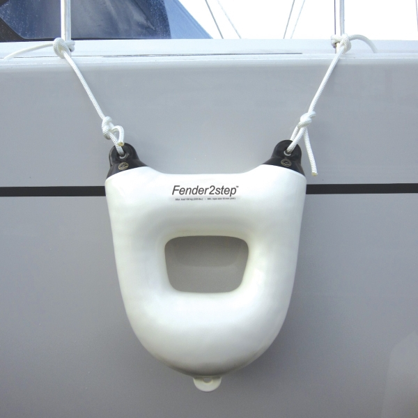 Danfender Fenderstep